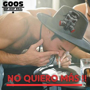 Prueba / ¡¡No quiero más!!
