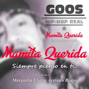 ♡MAMITA QUERIDA♡