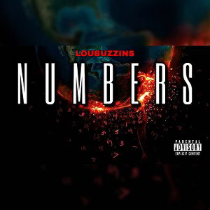 Numbers Final mix. 
