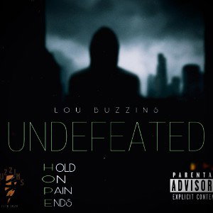 Lou - Undefeated