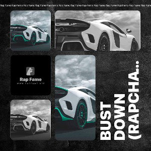 BusT Down (Rapchat prod. by whyeyesOn) by PopLolli | Listen online for free on SoundCloud