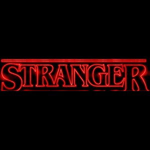 Stranger 