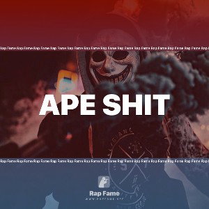ape shit