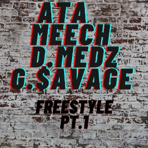 dee x ata meeche x gsavage