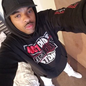 NoTax_KJ.  Turn Me Up One