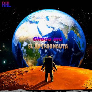 el astronauta