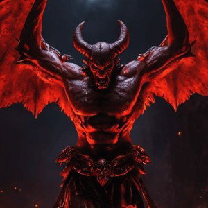 I .V.   Mic     The Black Mass Ritual 