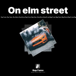 On elm street 