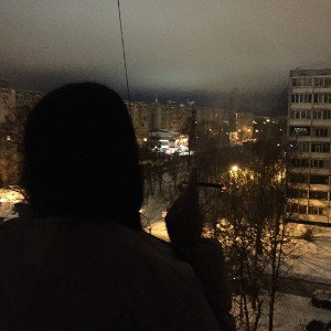 жизнь трудна