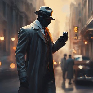 Оператор (Black Insane Music)