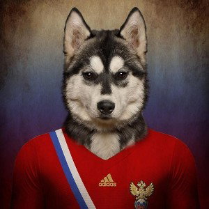 паш