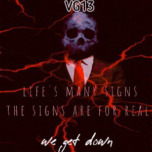 VG13 - We got down