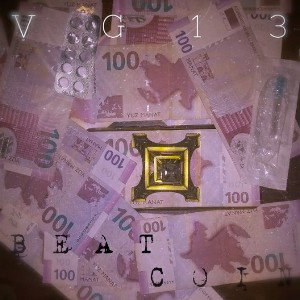 VG13 - On the road
