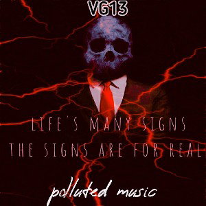 VG13 - Polluted Music