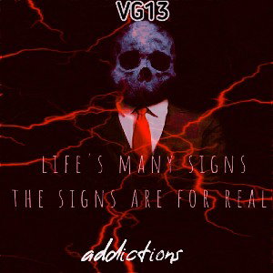 VG13 - Addictions