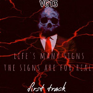 VG13 - First track