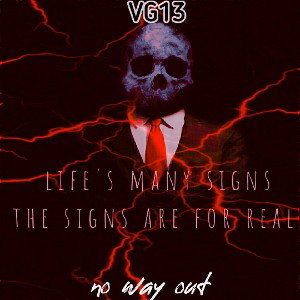VG13 - No way out