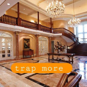 Trap more 