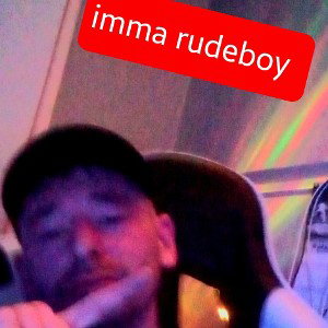 Imma Rudeboy