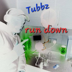 run down 