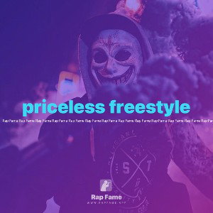 priceless freestyle 