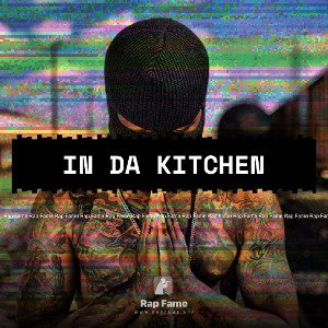 in da kitchen 