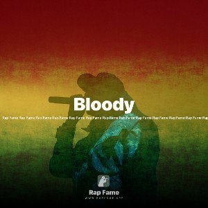Bloody
