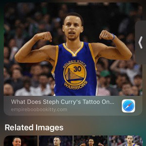 Balling like curry