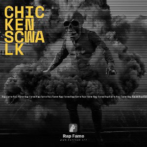 Chicken Scwalk