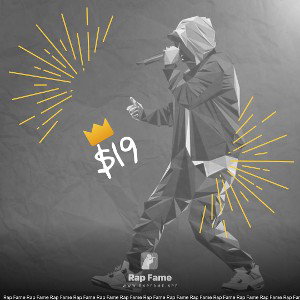 $19