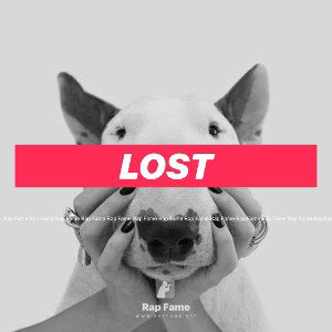 lost
