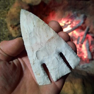 Arrowhead Chippin