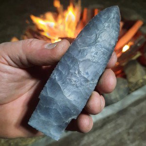 Flintknapping 101