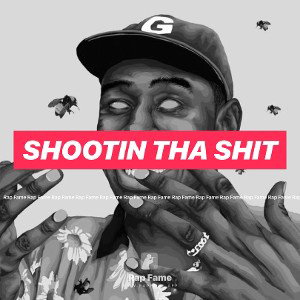 Shootin tha shit