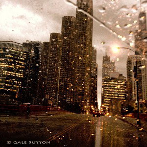 NinoBeatzz - Rain