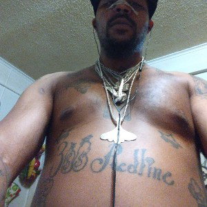 Trapping up the Block freestyle