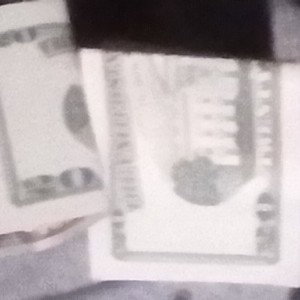 money