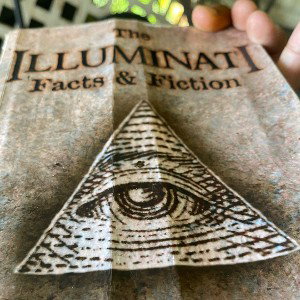 ILLUMINATI SECRETES (RIP XXXTENTACION)