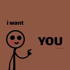 i want ***