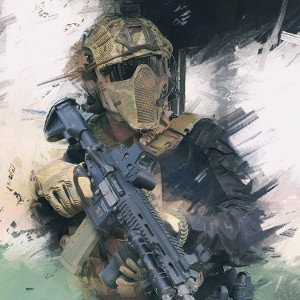 4UDAK - WAR