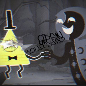 Open Up Your Eyes