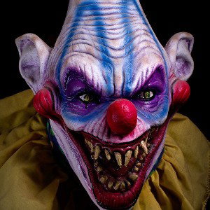 (Temweni ft Tumelo) clown