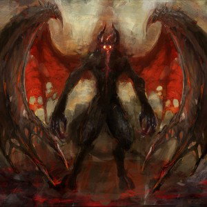 demons