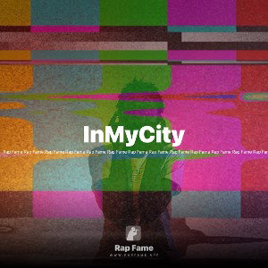 InMyCity