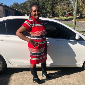 GorgeousBlakkMessagetoBae