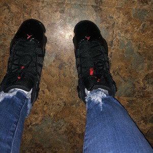 GorgeousBlakkShoes