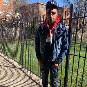 No Im Not ah Felon 