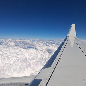 Flyin