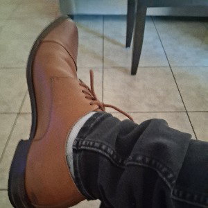 Stepping with Heat