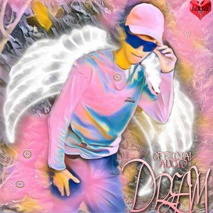 D/\/\ H£∆RD - DREAM ( Official Audio ) #DPVALBUM